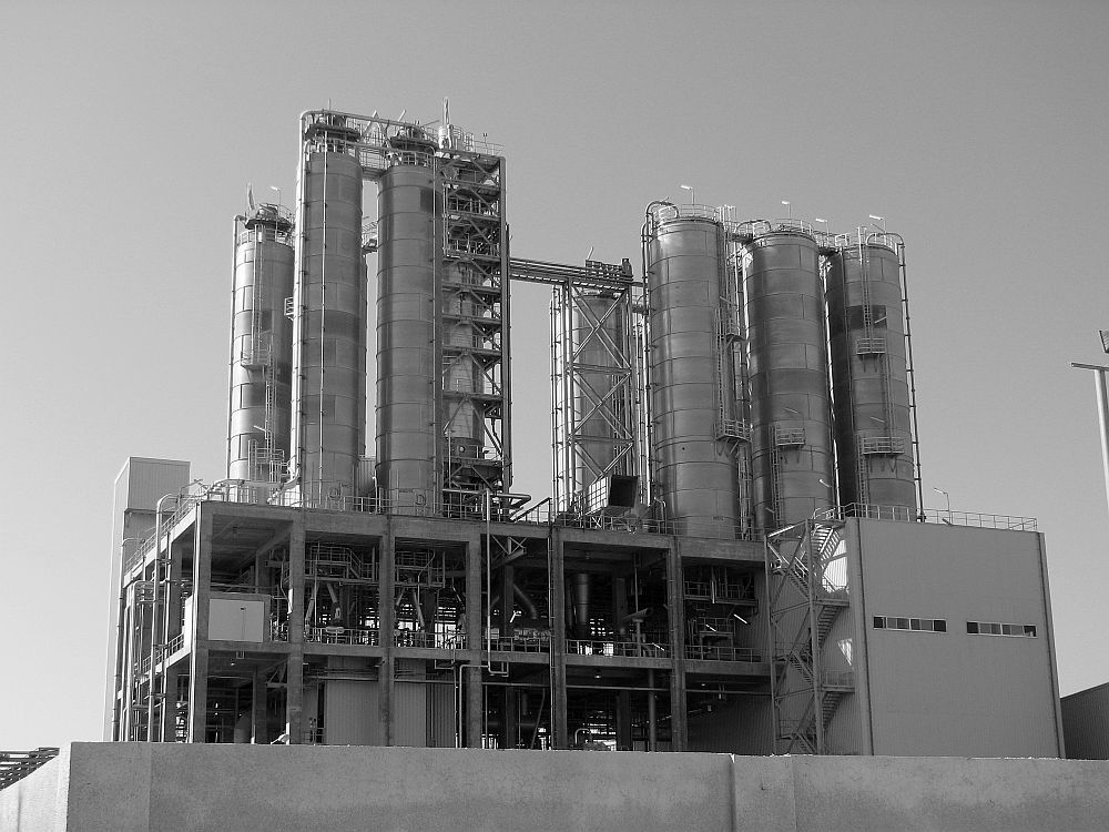 SILOS